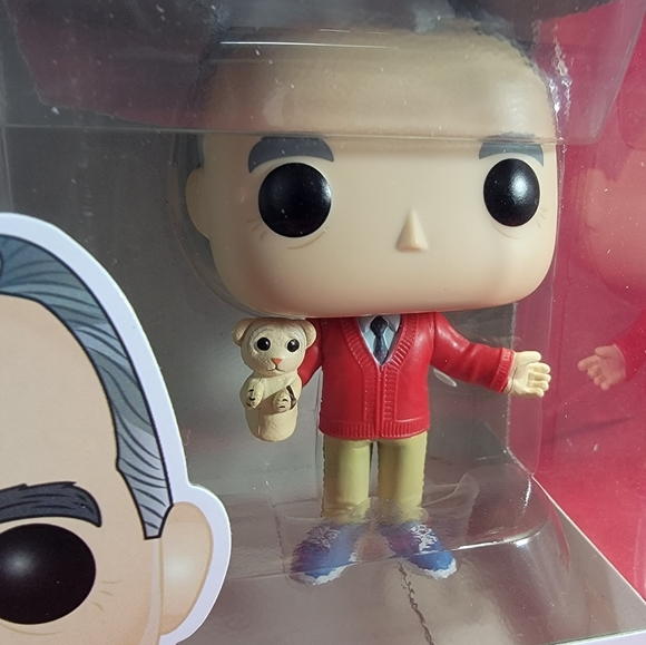 Mister Roger's funko # 783 (nib) - Picture 5 of 7